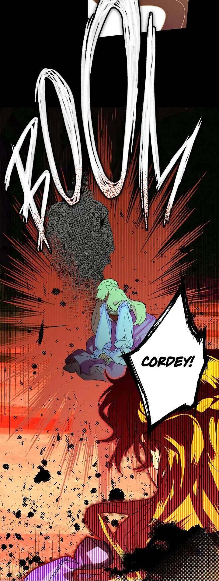 Secret Lady, Chapter 2 image 41